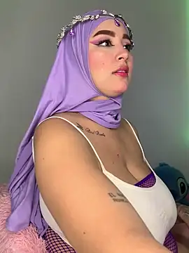 Snapshot of Jazmin_kithana chatting on 01-16-26, 09:41 Jazmin kithana online show from 01-16-26, 09:41