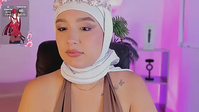 Snapshot of Jazmin_kithana chatting on 06-07-26, 11:54 Jazmin kithana online show from 06-07-26, 11:54
