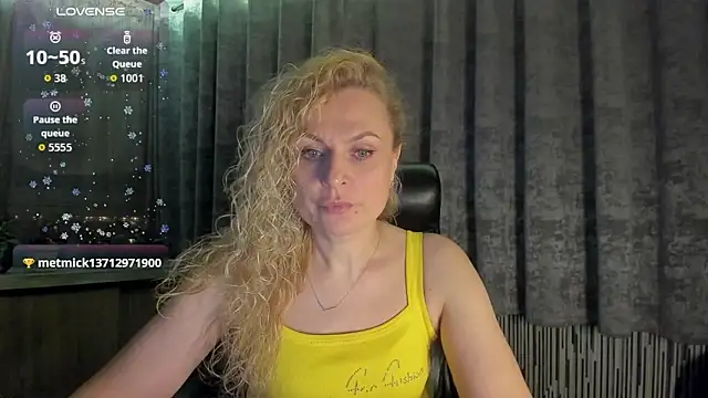 LanaLight x online show from 03-30-26, 08:32