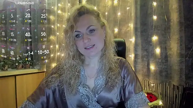 LanaLight x online show from 01-05-26, 08:12