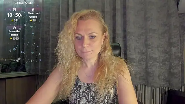 LanaLight x online show from 03-03-26, 05:09