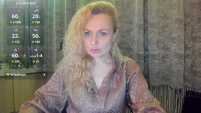 LanaLight x online show from 02-03-26, 08:03