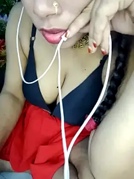 Sepali5577 online show from 04-15-26, 01:22