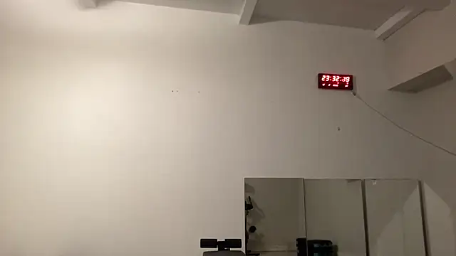 HosanaKim online show from 02-13-26, 02:33