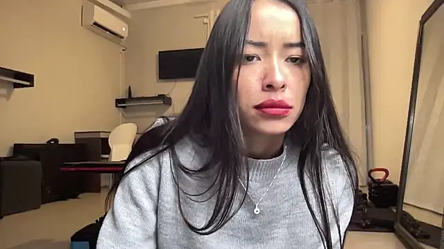 HosanaKim online show from 05-23-26, 11:48