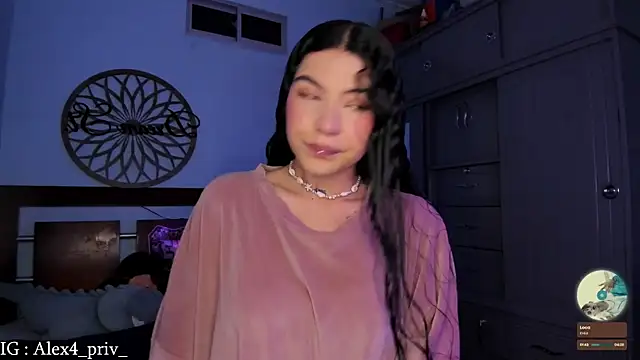 babycherry19 online show from 12-17-25, 01:43