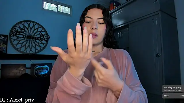 babycherry19 online show from 12-20-25, 05:27