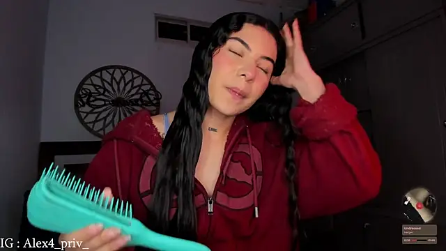 babycherry19 online show from 12-14-25, 06:08