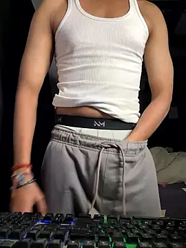 fitboy xxx online show from 01-08-26, 12:05