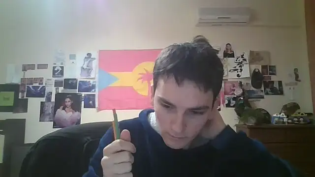 leo cutie online show from 02-10-26, 10:53