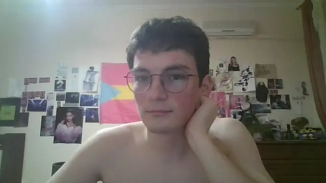 leo cutie online show from 03-12-26, 08:35