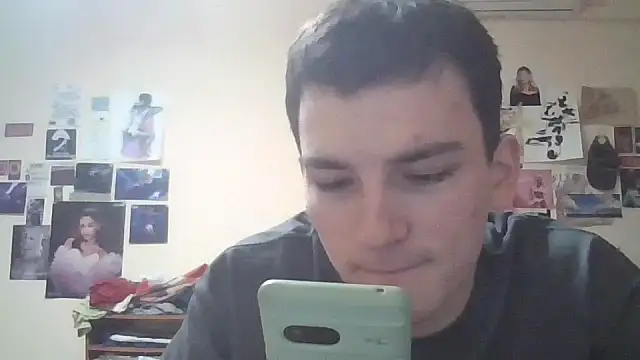 leo cutie online show from 02-04-26, 10:16