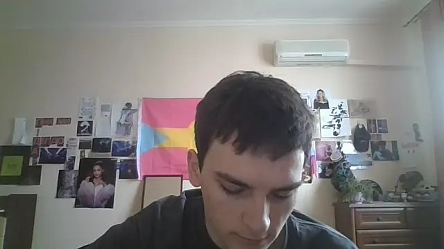 leo cutie online show from 02-14-26, 10:15