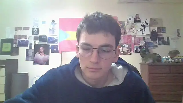 leo cutie online show from 02-17-26, 03:31