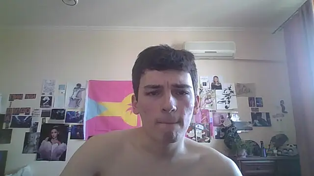 leo cutie online show from 03-01-26, 10:26