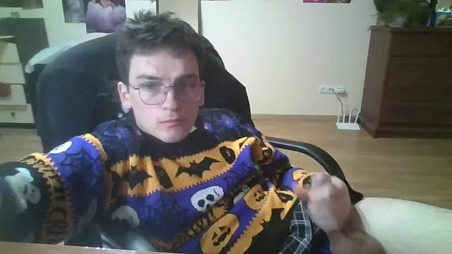 leo cutie online show from 02-22-26, 10:33