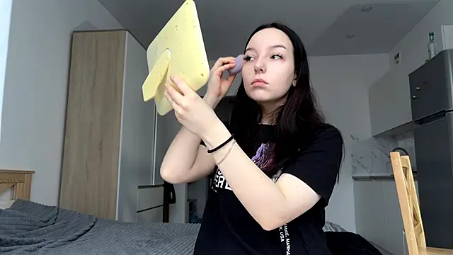 WhiteNoiseJoy online show from 12-03-25, 06:25