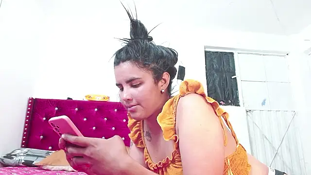 lucy devil23 online show from 01-06-26, 08:13