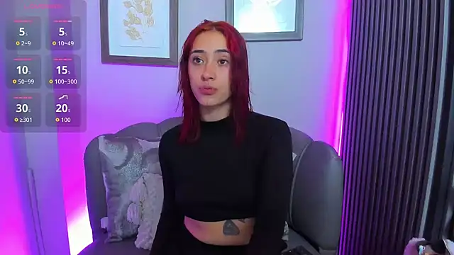 Ariana collinss online show from 02-03-26, 11:59