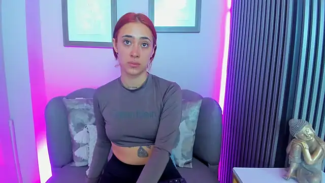 Ariana collinss online show from 02-17-26, 11:18