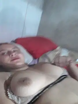 Estefanny Lolyy online show from 01-06-26, 04:16