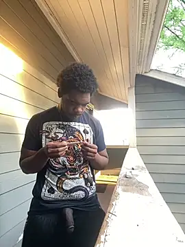 JaHavin- online show from 04-13-26, 10:58