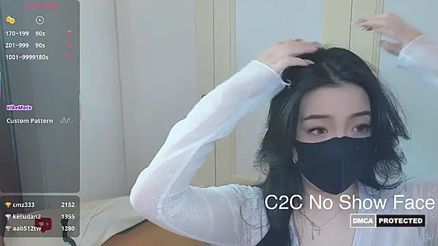 nayomi 34f online show from 01-09-26, 03:24