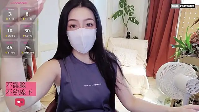 nayomi 34f online show from 04-02-26, 03:13