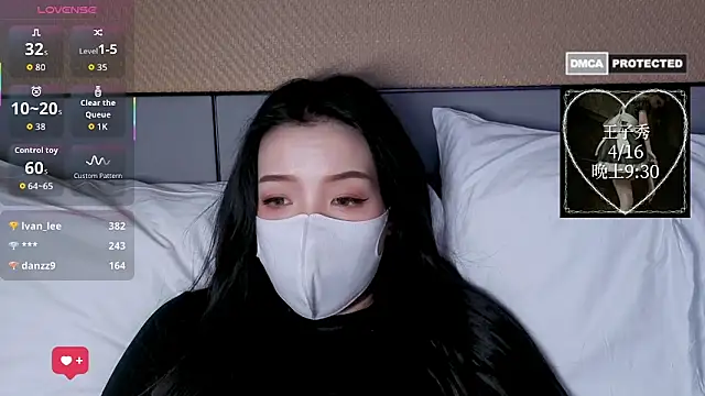 nayomi 34f online show from 04-14-26, 07:57