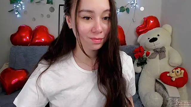 AlinaEleven online show from 05-30-26, 01:34