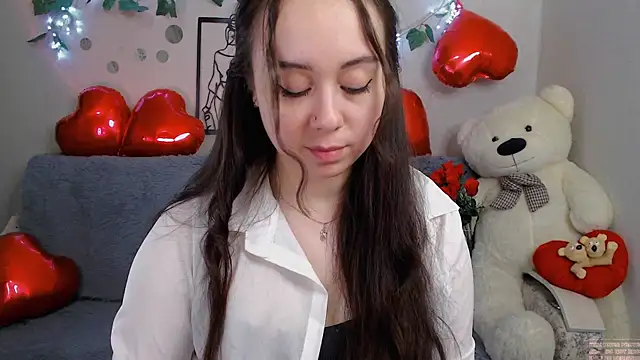AlinaEleven online show from 05-22-26, 09:24