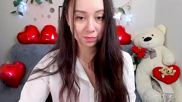 AlinaEleven online show from 03-16-26, 10:23