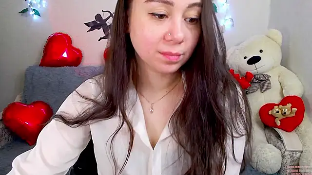 AlinaEleven online show from 02-22-26, 11:28