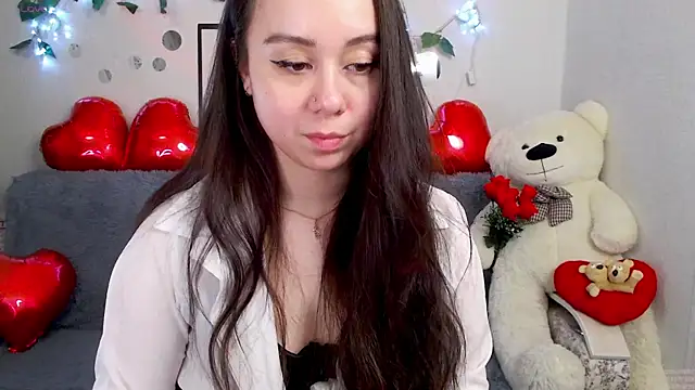 AlinaEleven online show from 03-31-26, 09:50