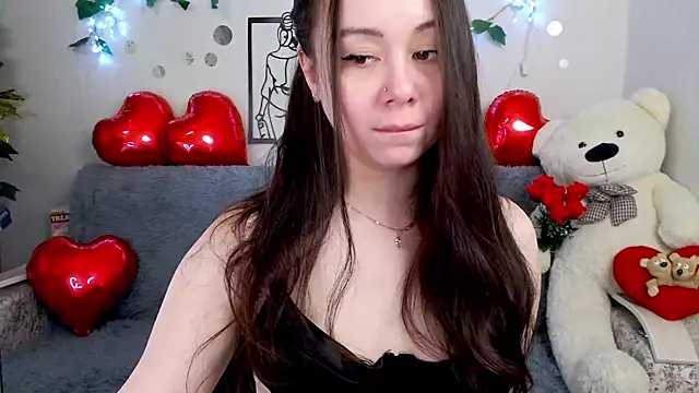 AlinaEleven online show from 04-05-26, 10:27