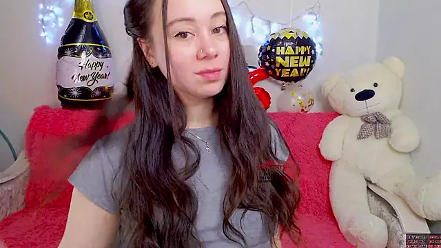 AlinaEleven online show from 01-14-26, 12:14