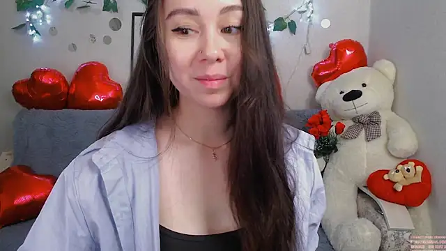 AlinaEleven online show from 05-28-26, 10:04