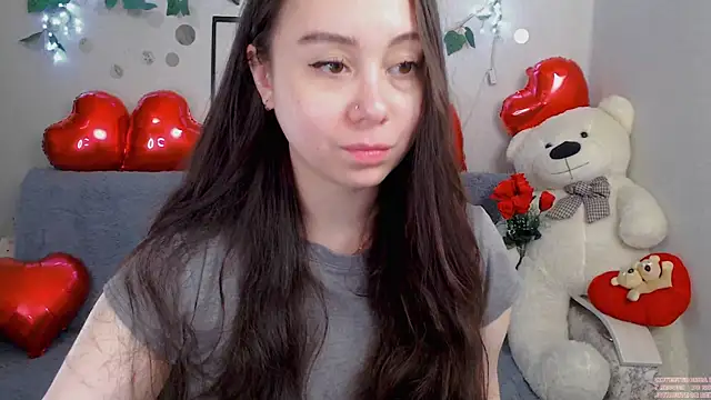 AlinaEleven online show from 05-24-26, 11:15