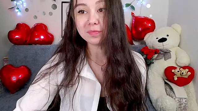 AlinaEleven online show from 04-27-26, 10:08