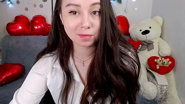 AlinaEleven online show from 04-20-26, 12:13