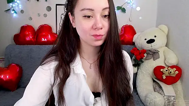 AlinaEleven online show from 04-14-26, 12:04