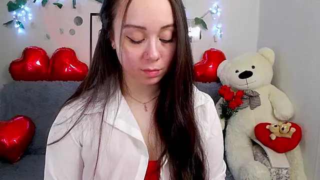 AlinaEleven online show from 03-30-26, 08:54