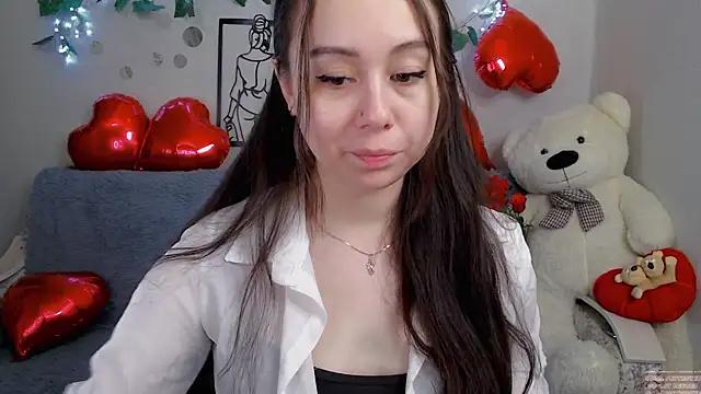 AlinaEleven online show from 05-23-26, 09:36