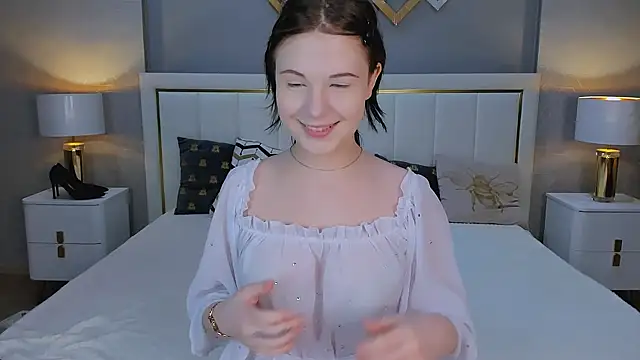 YONA WINK online show from 02-09-26, 08:51