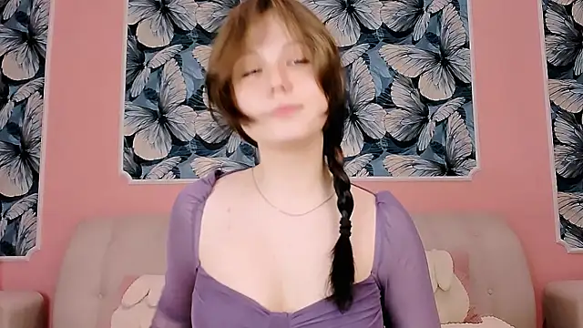 YONA WINK online show from 03-13-26, 08:36