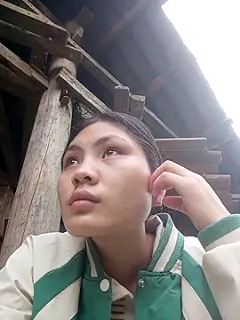 Hilary-123 online show from 02-17-26, 02:31