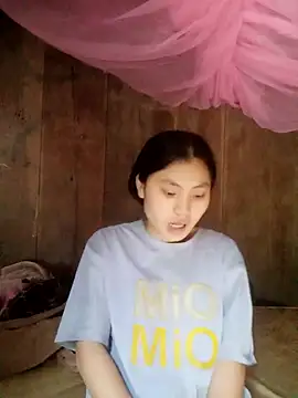 Hilary-123 online show from 03-07-26, 02:18