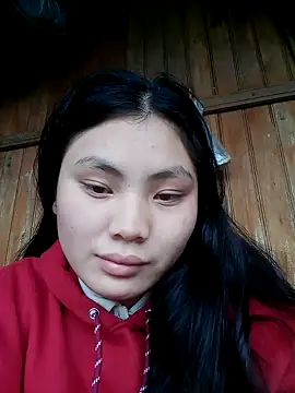 Hilary-123 online show from 02-11-26, 01:49