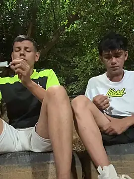 Latin boys79 online show from 02-15-26, 04:35