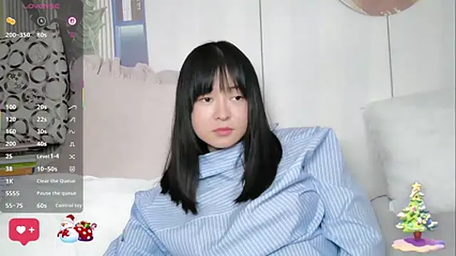 Cheri99 online show from 12-19-25, 05:10